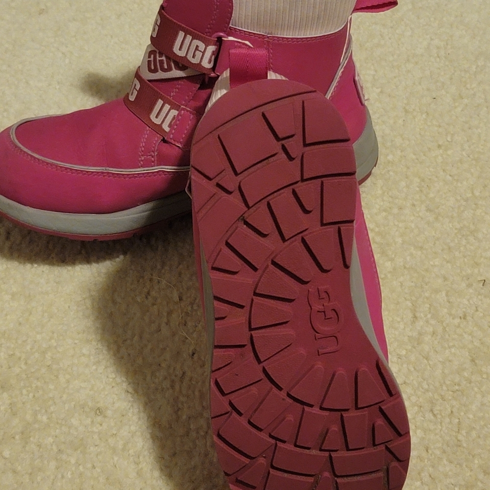 Kids UGG